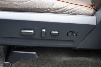 2016 Ford Expedition EL King Ranch