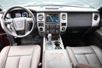 2016 Ford Expedition EL King Ranch