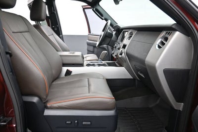 2016 Ford Expedition EL King Ranch