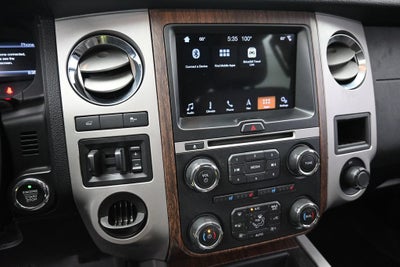 2016 Ford Expedition EL King Ranch