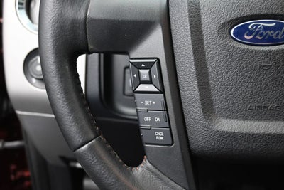 2016 Ford Expedition EL King Ranch