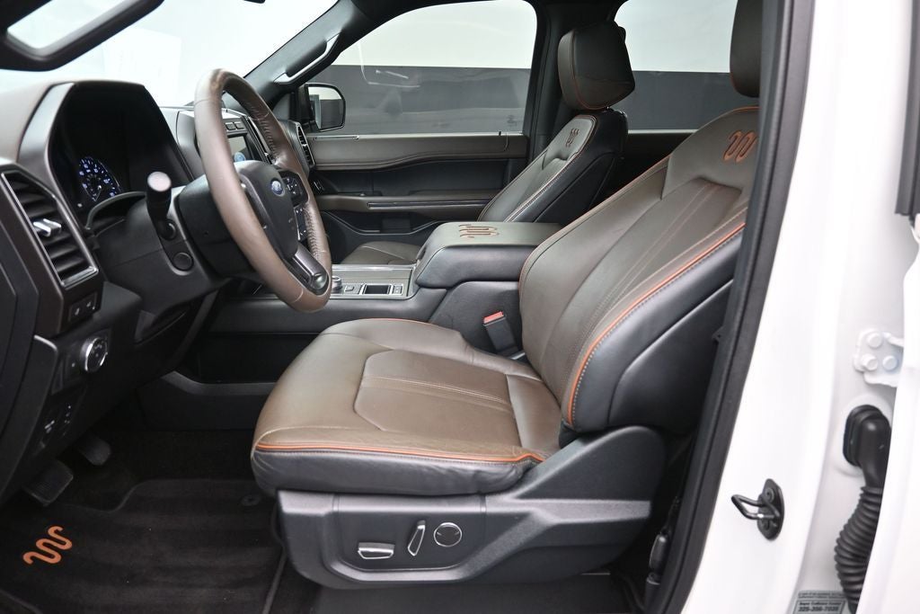 2020 Ford Expedition Max King Ranch