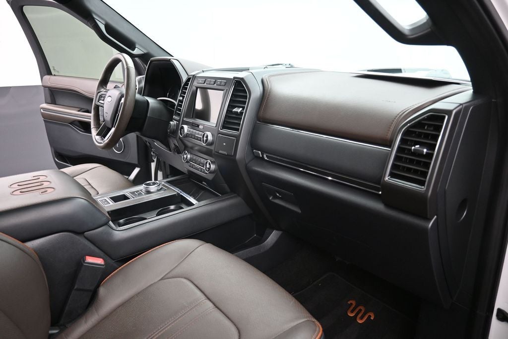 2020 Ford Expedition Max King Ranch
