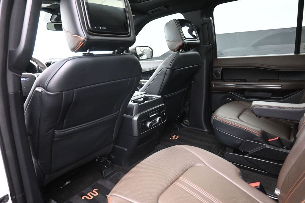 2020 Ford Expedition Max King Ranch