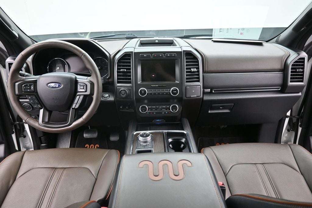 2020 Ford Expedition Max King Ranch