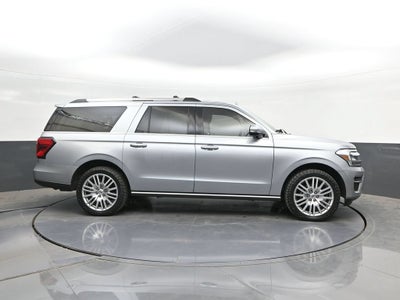 2023 Ford Expedition Max Limited