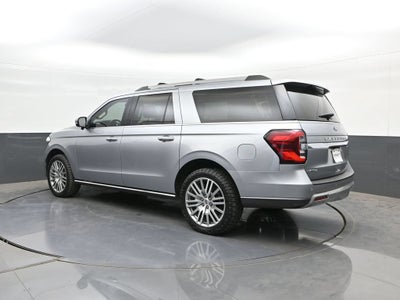 2023 Ford Expedition Max Limited