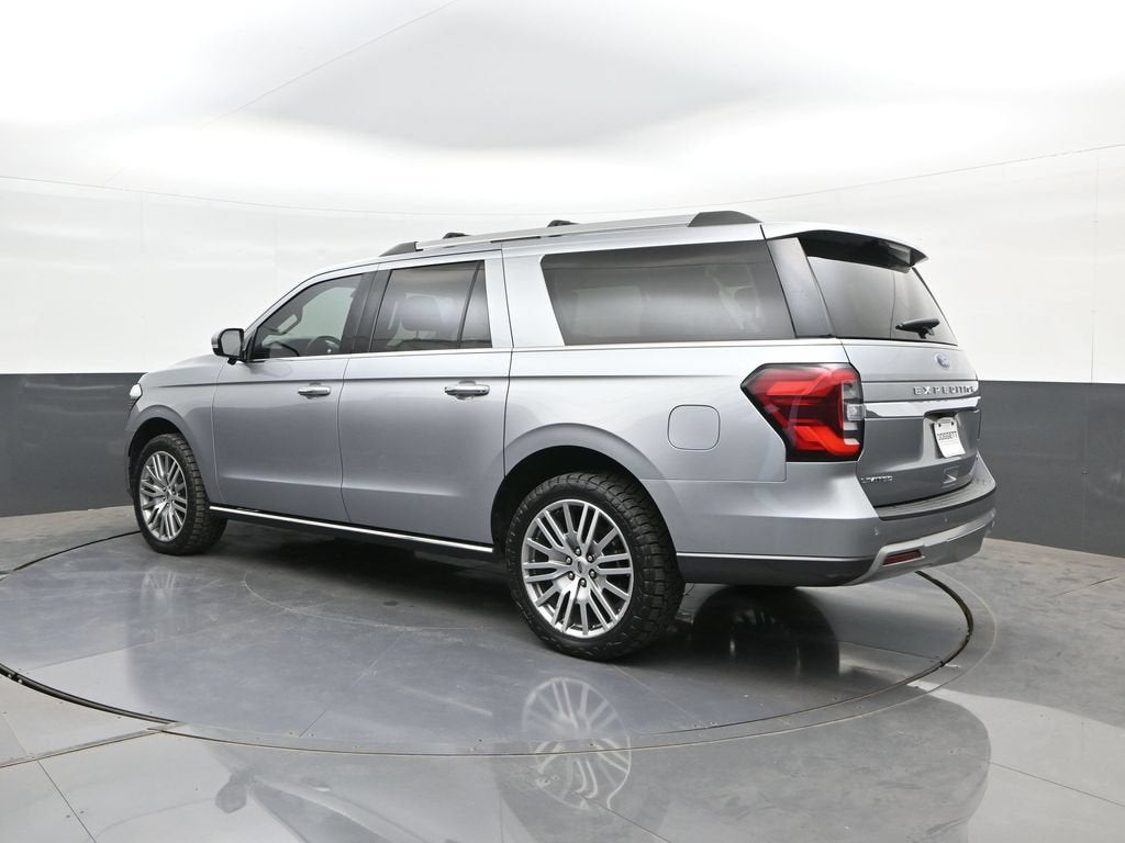 2023 Ford Expedition Max Limited