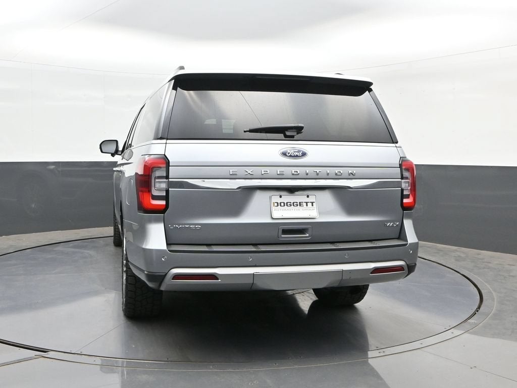 2023 Ford Expedition Max Limited