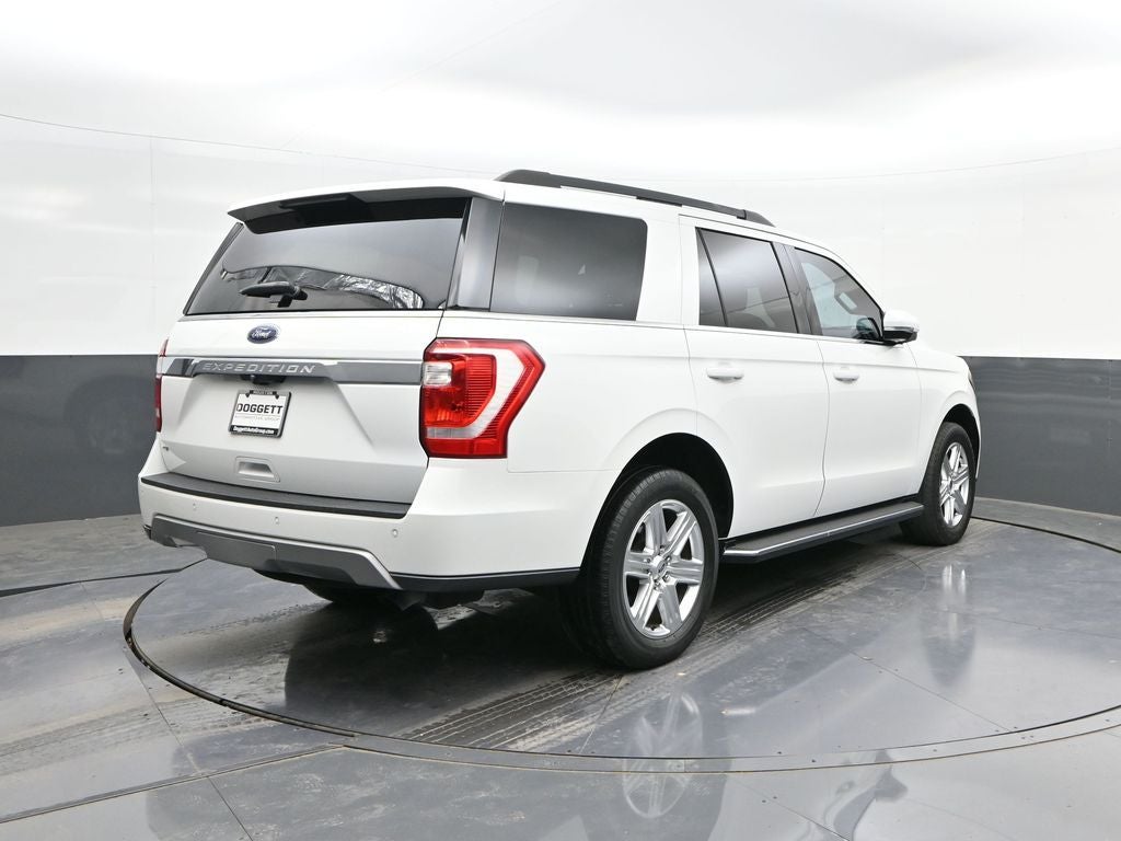 2020 Ford Expedition XLT