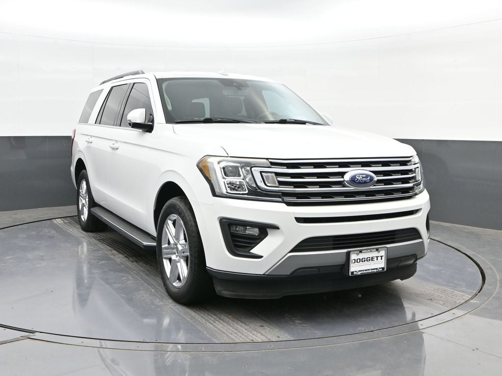 2020 Ford Expedition XLT