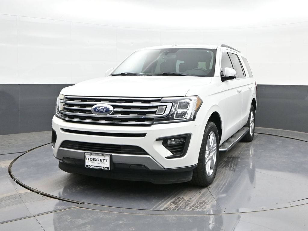 2020 Ford Expedition XLT