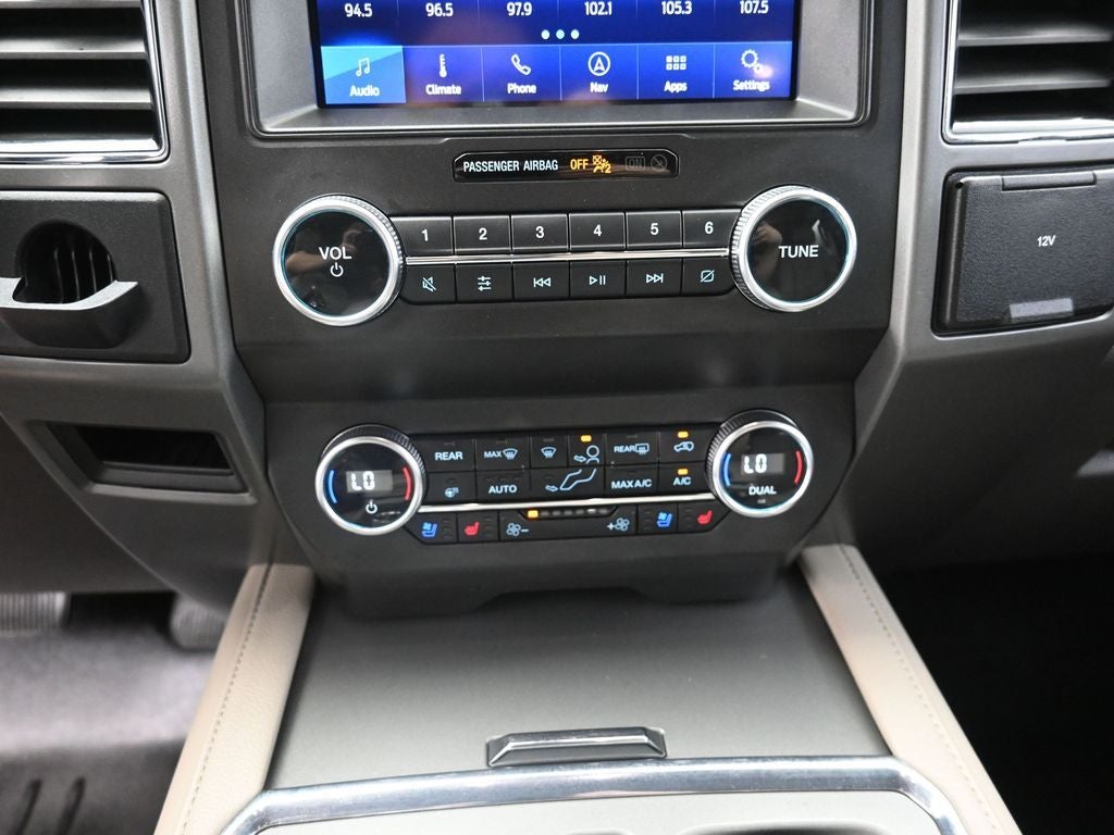 2020 Ford Expedition XLT