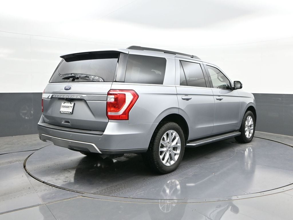 2020 Ford Expedition XLT