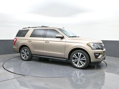 2020 Ford Expedition XLT