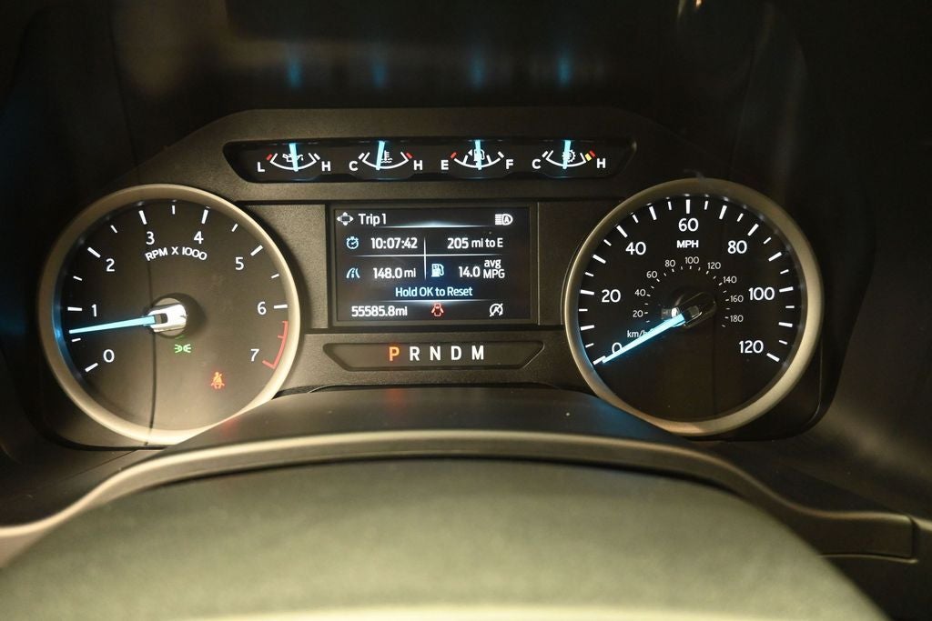 2020 Ford Expedition XLT
