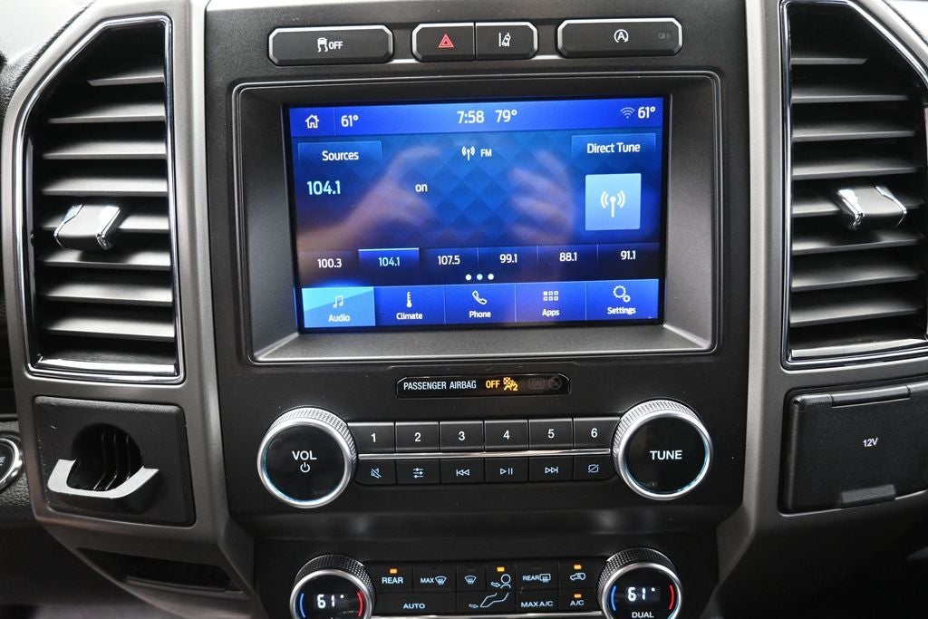 2020 Ford Expedition XLT
