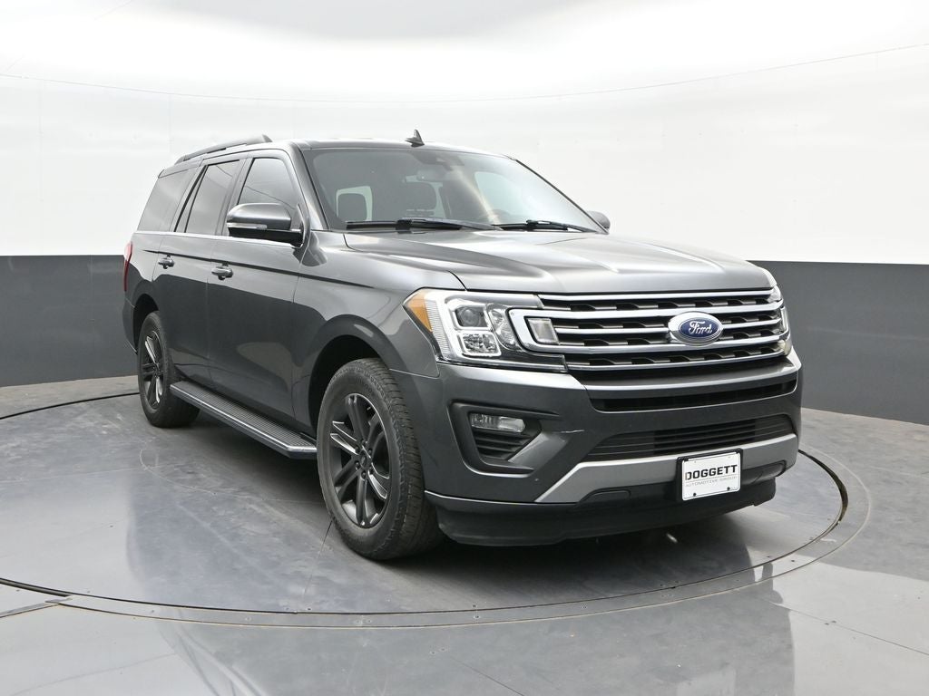 2020 Ford Expedition XLT