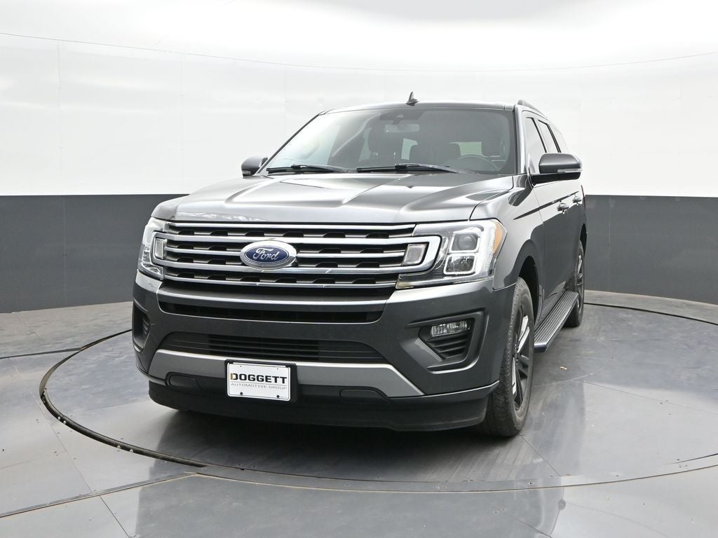 2020 Ford Expedition XLT