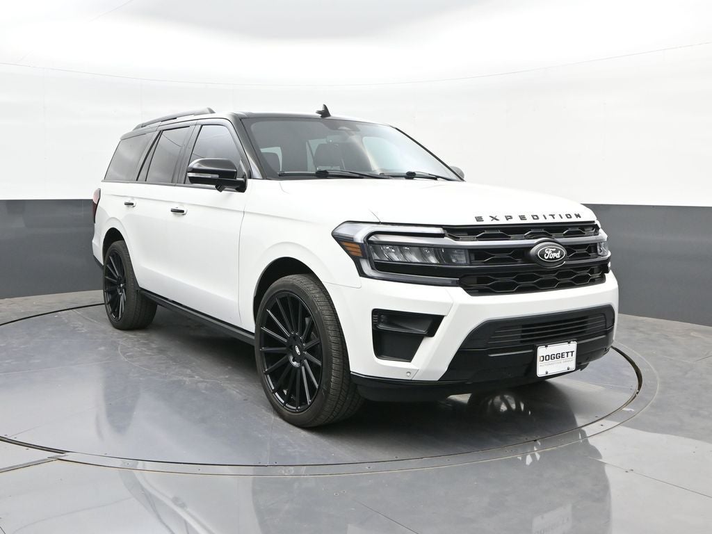 2023 Ford Expedition Limited