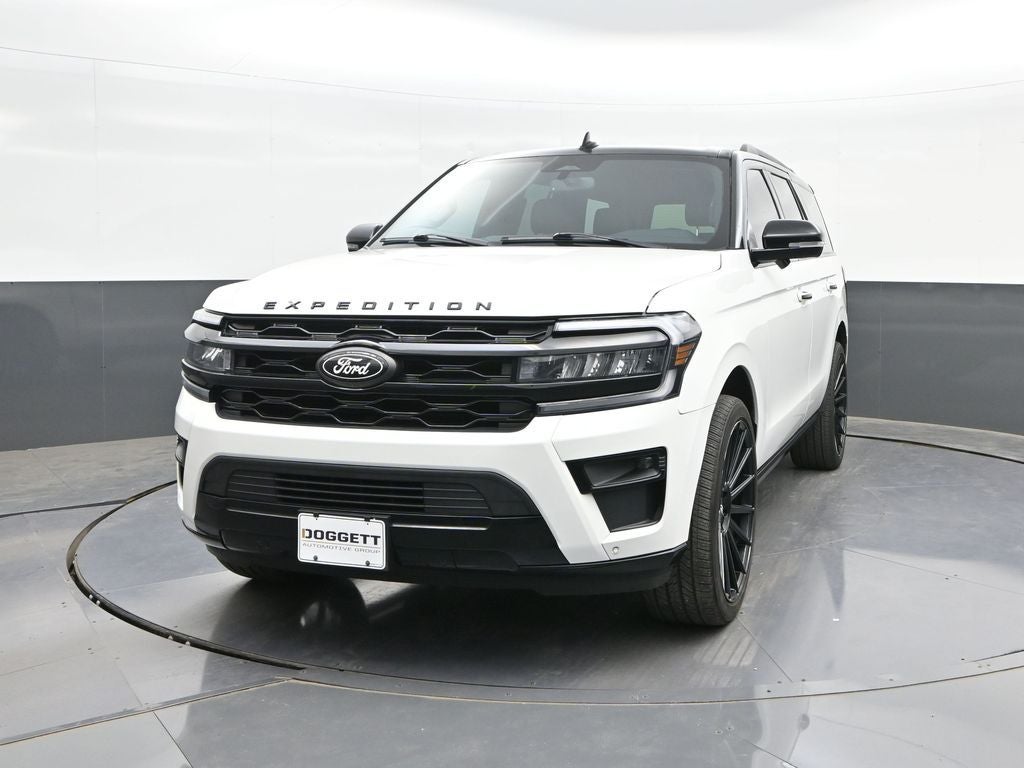 2023 Ford Expedition Limited