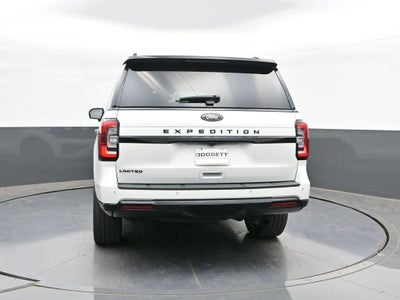 2023 Ford Expedition Limited