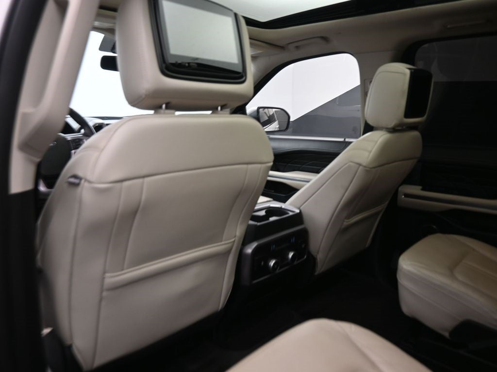 2021 Ford Expedition Platinum