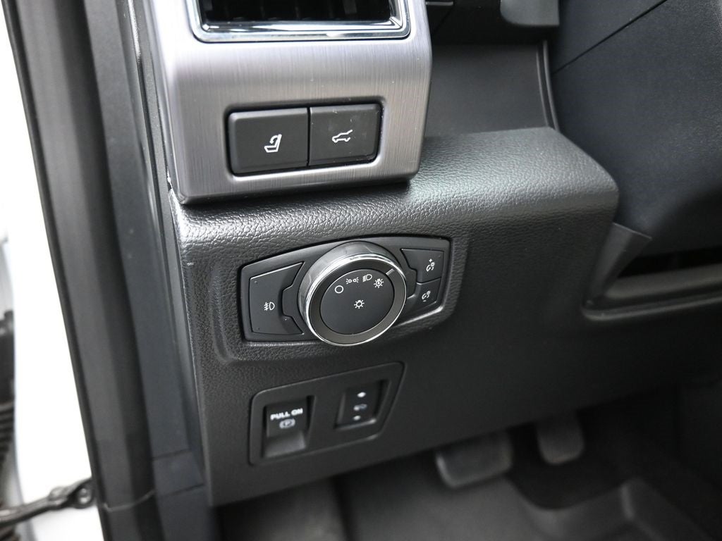 2021 Ford Expedition Platinum