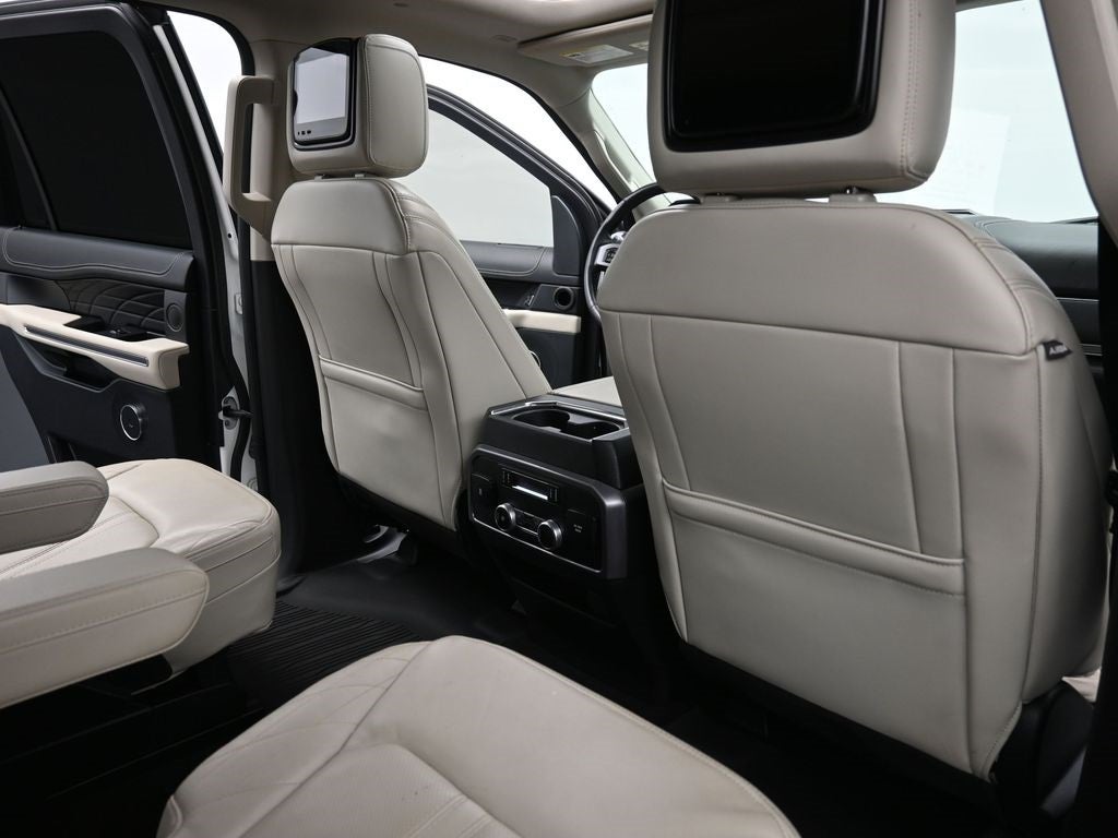 2021 Ford Expedition Platinum