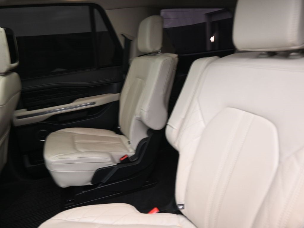 2021 Ford Expedition Platinum