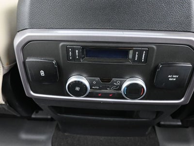 2021 Ford Expedition Platinum