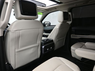 2021 Ford Expedition Platinum