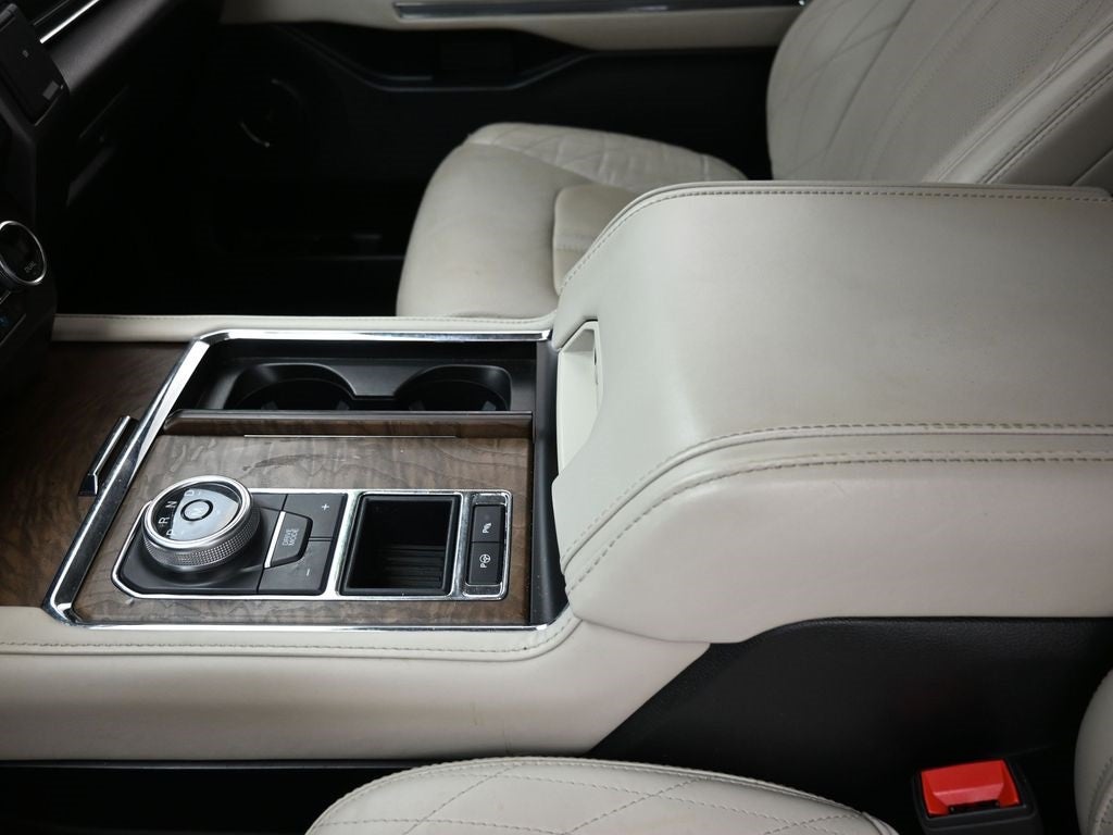 2021 Ford Expedition Platinum