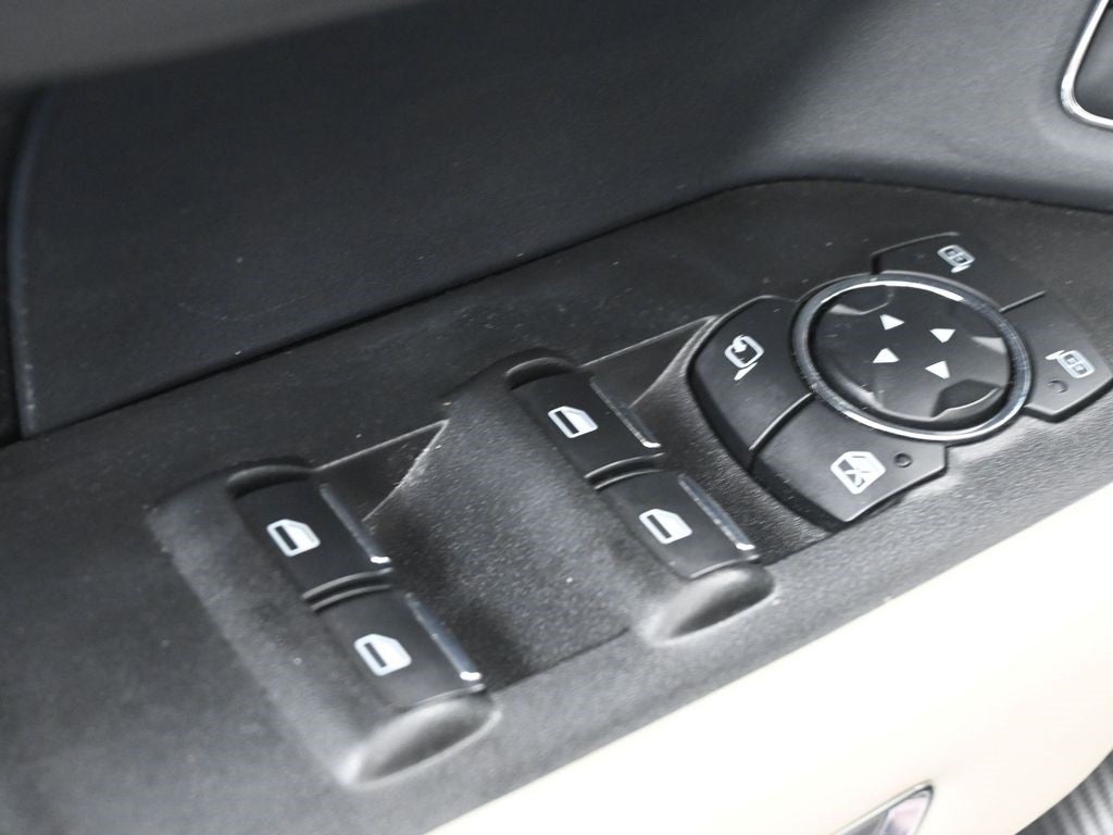 2021 Ford Expedition Platinum