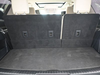 2021 Ford Expedition Platinum