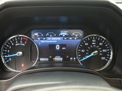 2021 Ford Expedition Platinum