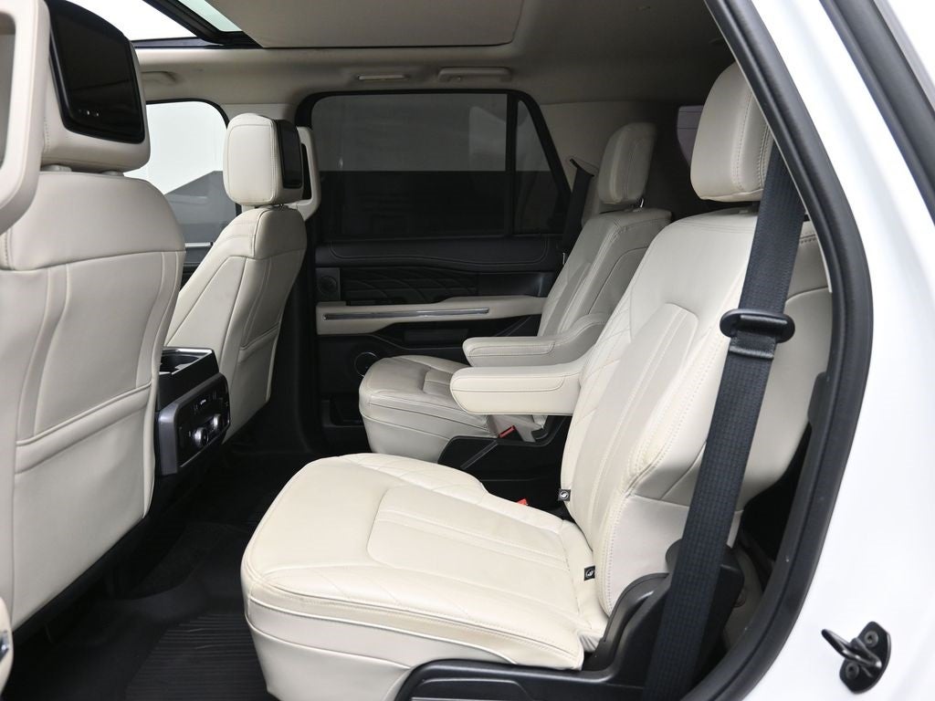 2021 Ford Expedition Platinum