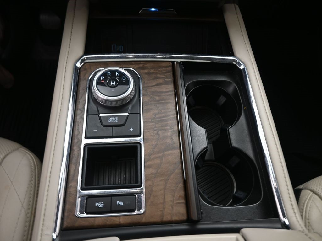 2021 Ford Expedition Platinum