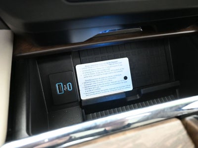 2021 Ford Expedition Platinum