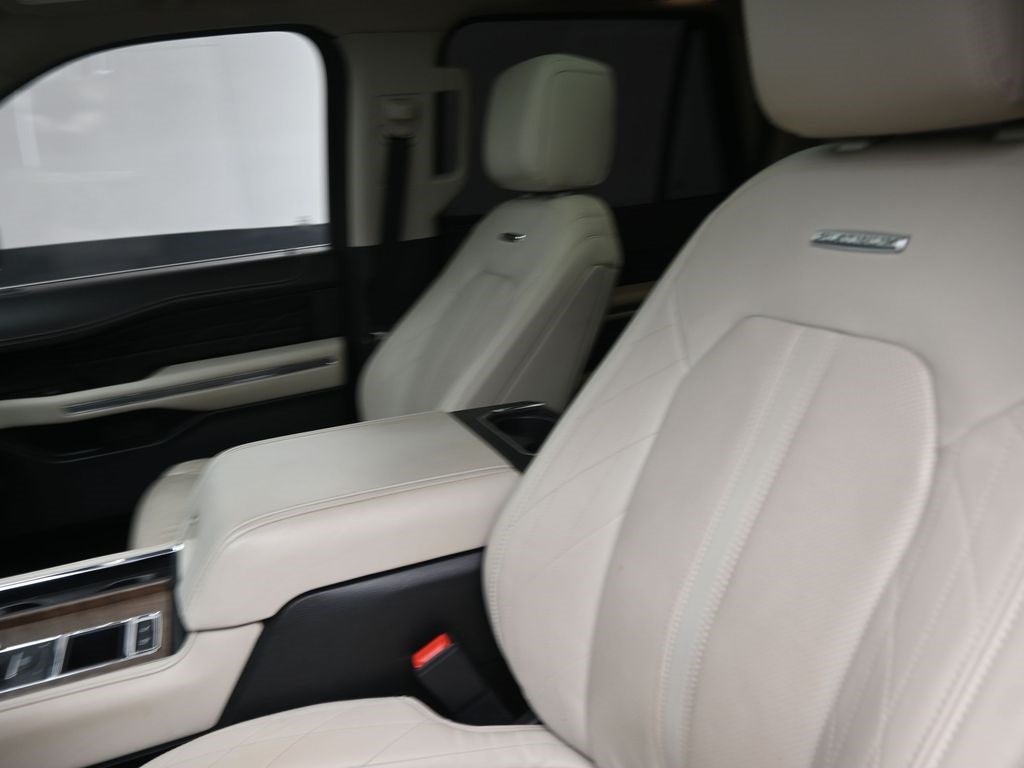 2021 Ford Expedition Platinum