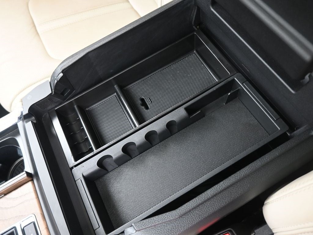 2021 Ford Expedition Platinum