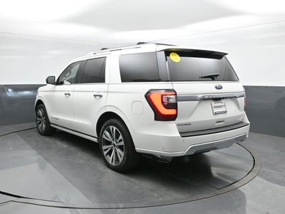2021 Ford Expedition Platinum