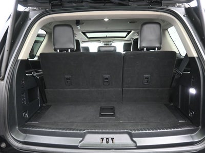 2021 Ford Expedition Platinum