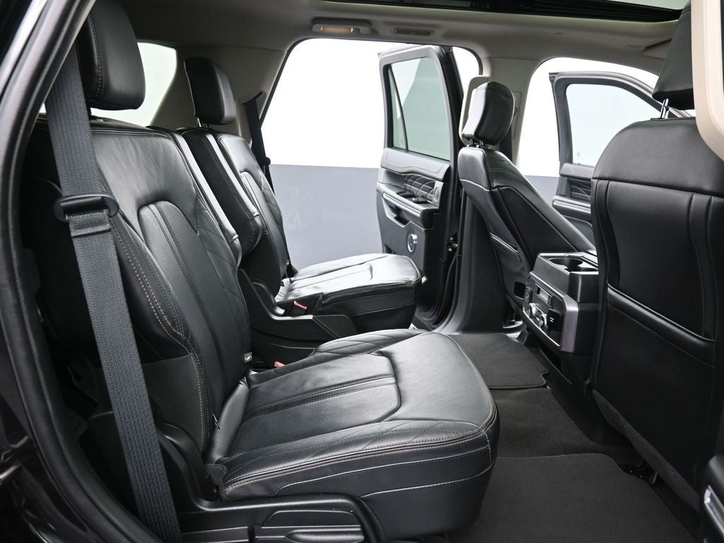 2021 Ford Expedition Platinum