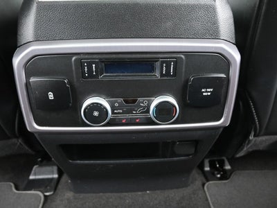 2021 Ford Expedition Platinum