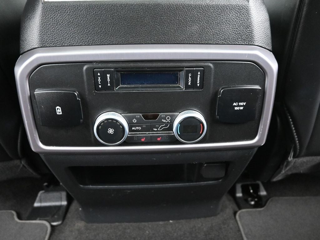 2021 Ford Expedition Platinum