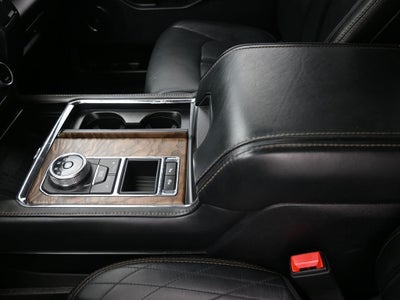 2021 Ford Expedition Platinum