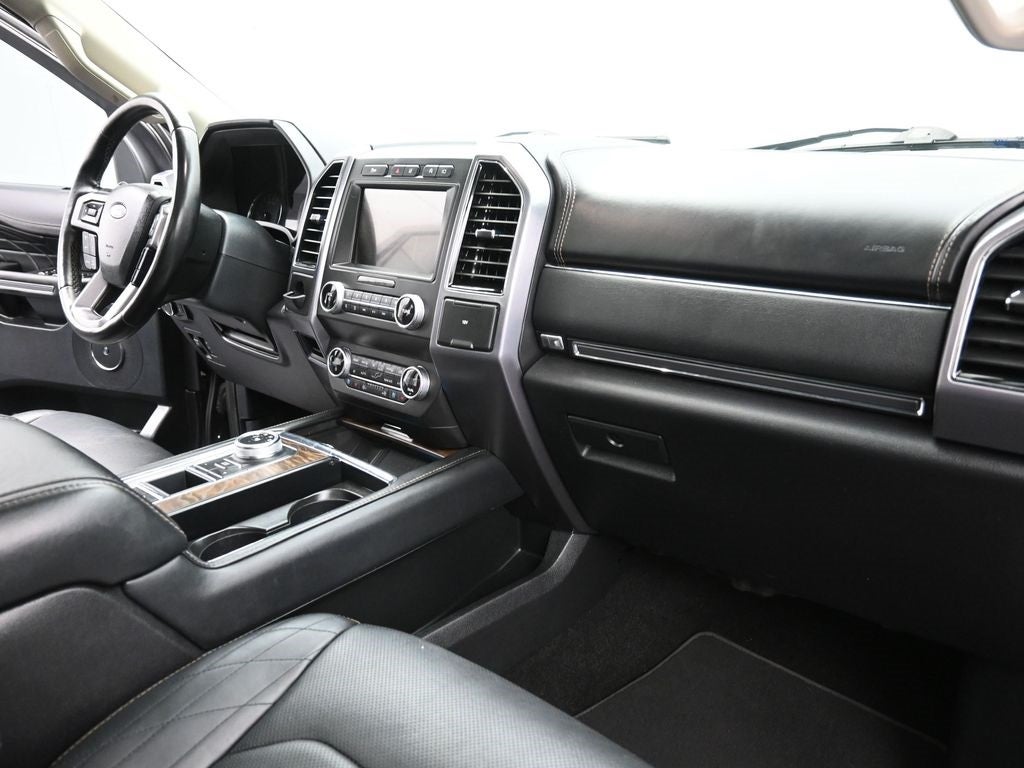 2021 Ford Expedition Platinum