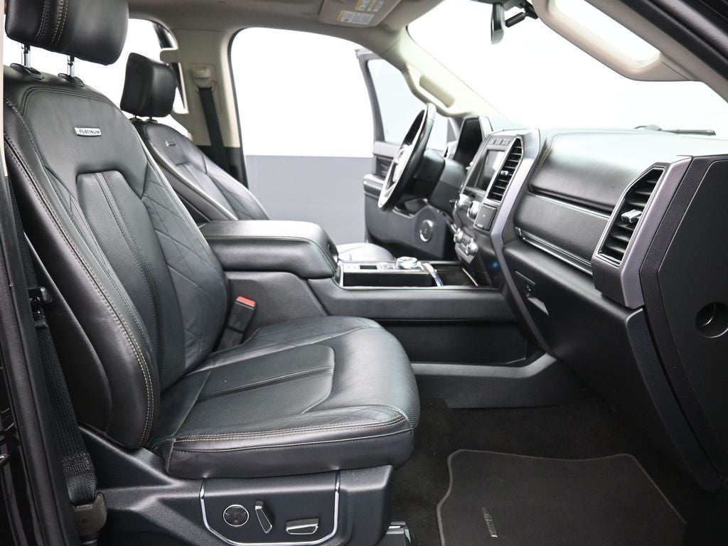 2021 Ford Expedition Platinum