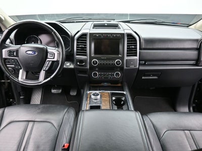 2021 Ford Expedition Platinum